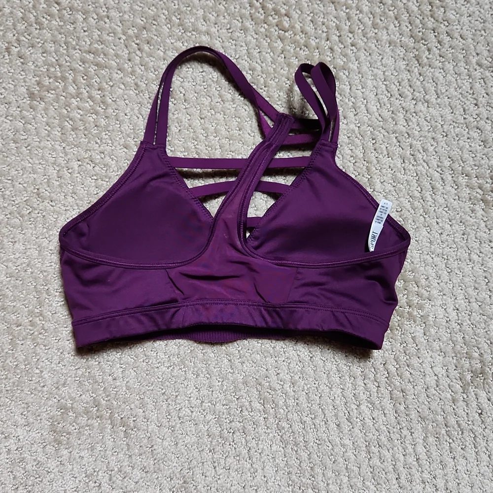 Sports Bra - Picture 2 of 2